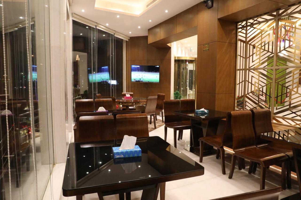 Quiet Rooms Suites By Quiet Rooms Riad Exterior foto