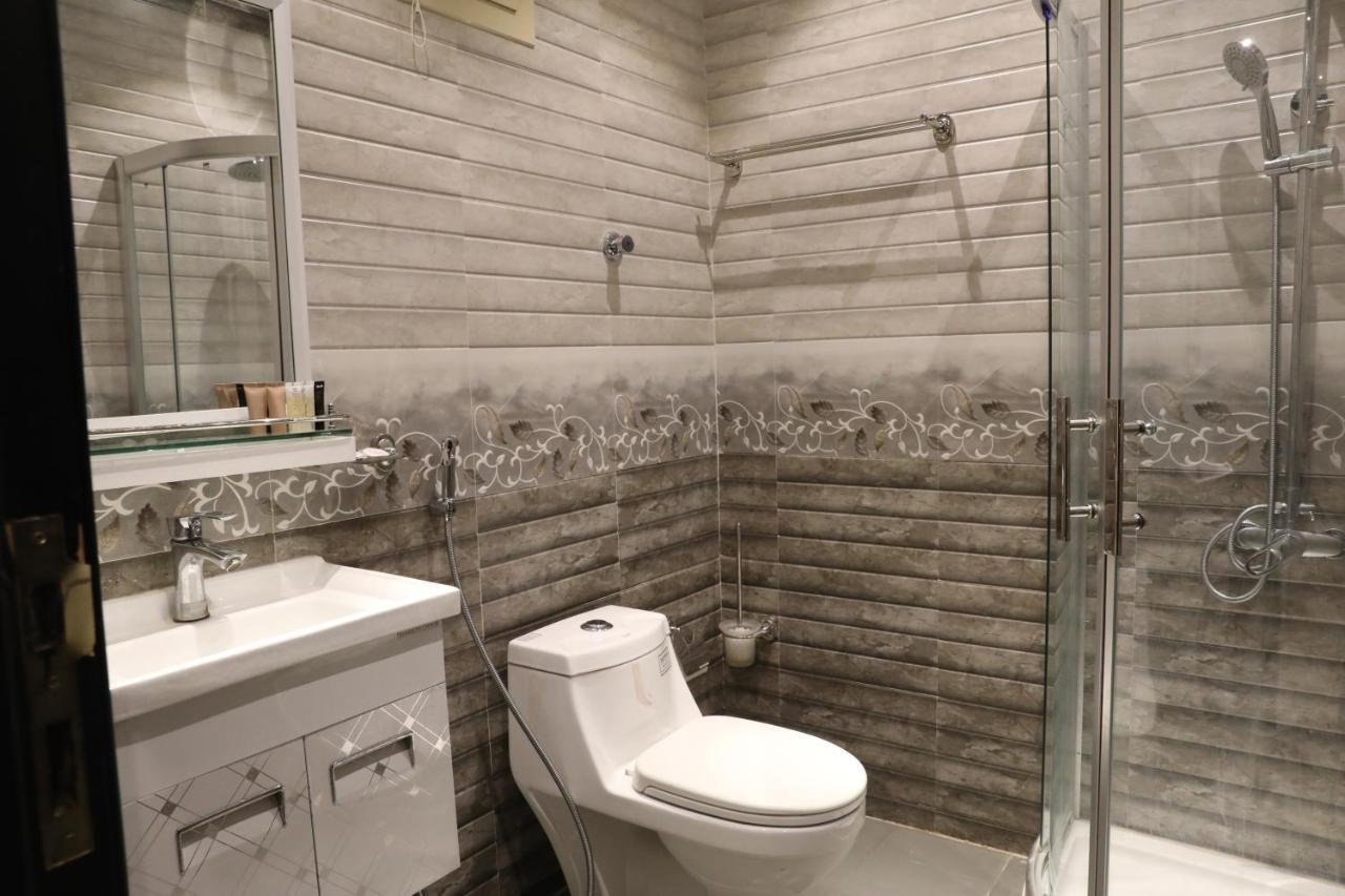 Quiet Rooms Suites By Quiet Rooms Riad Exterior foto